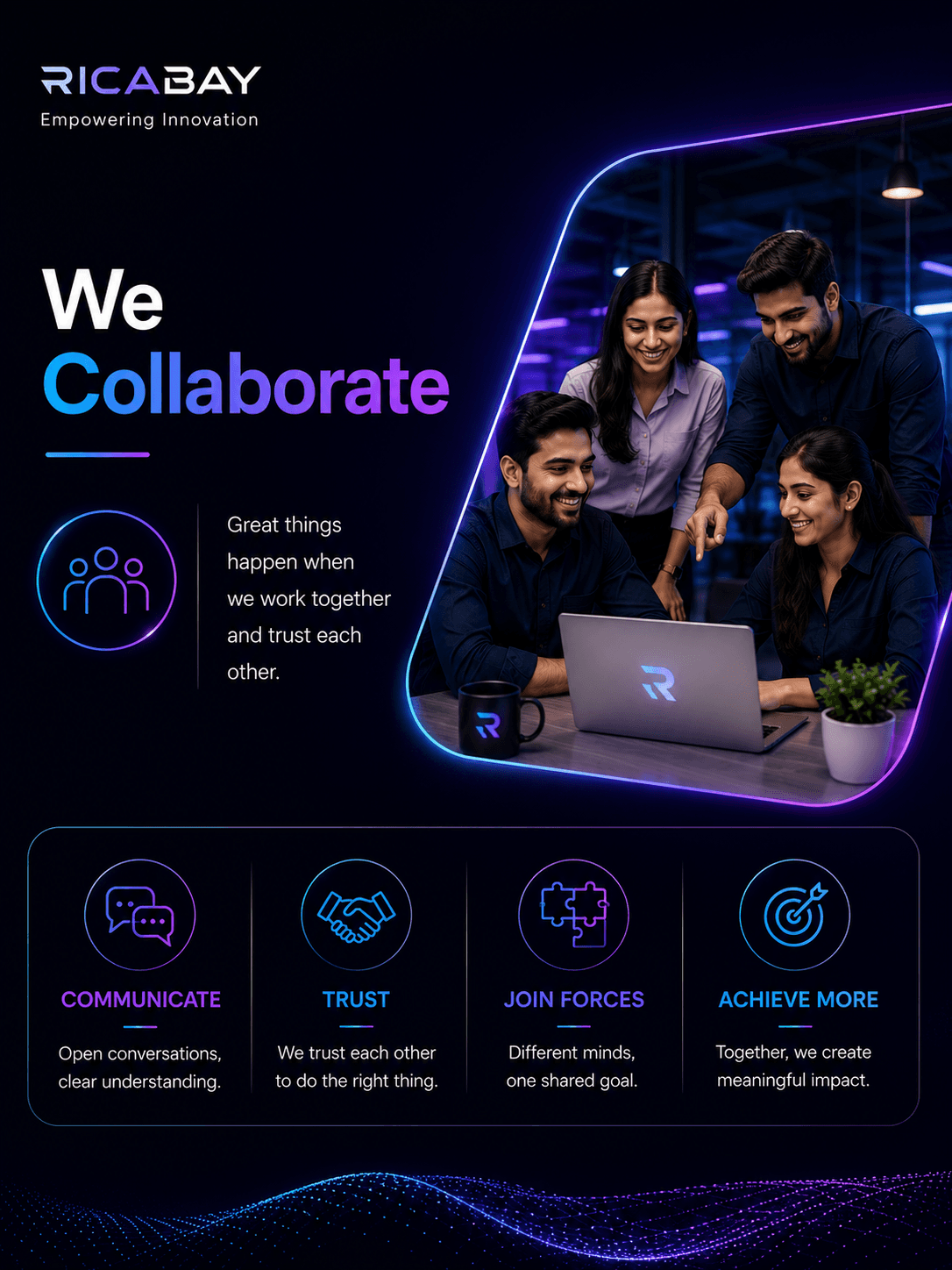 Collaboration