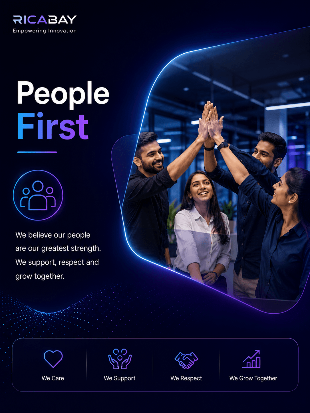 People First